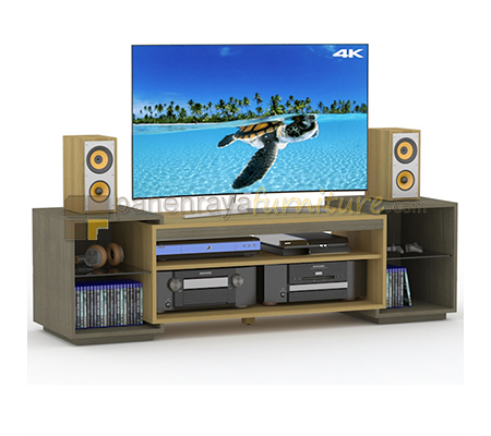 Panen Raya Rak TV UNO Living TC 160 OMEGA