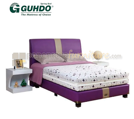 Panen Raya Furniture Guhdo Back Health (Set Venetian) Full Set