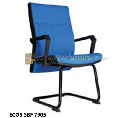 Panen Raya Furniture Kursi Kantor Chairman ECOS SBF 7905