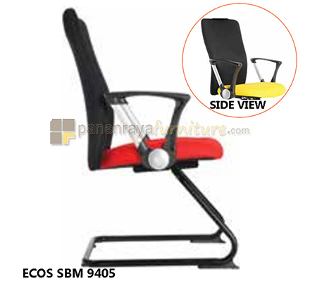 Panen Raya Furniture Kursi Kantor Chairman ECOS SBM 9405