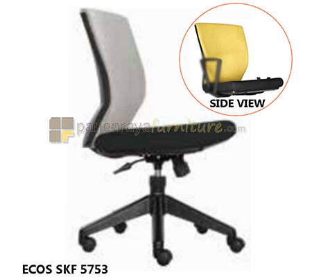 Panen Raya Furniture Kursi Kantor Chairman ECOS SKF 5753