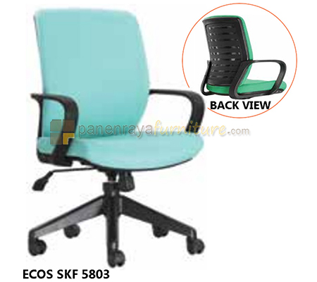 Panen Raya Furniture Kursi Kantor Chairman ECOS SKF 5803
