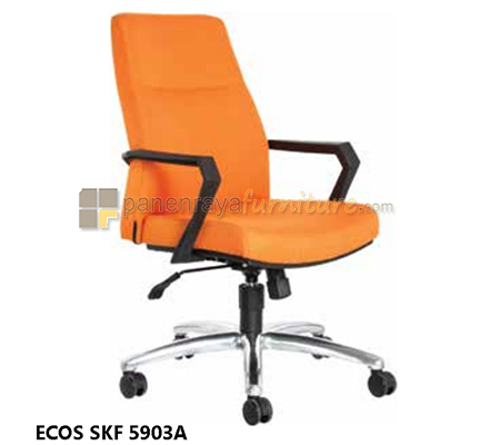 Panen Raya Furniture Kursi Kantor Chairman ECOS SKF 5903 A
