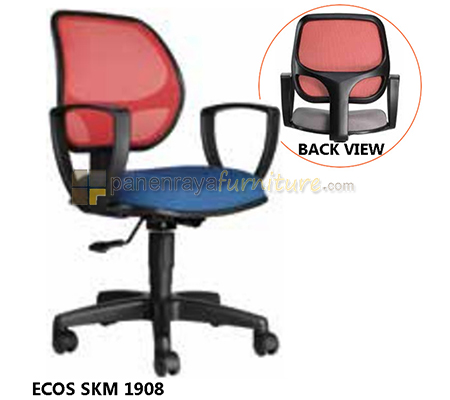 Panen Raya Furniture Kursi Kantor Chairman ECOS SKM 1908