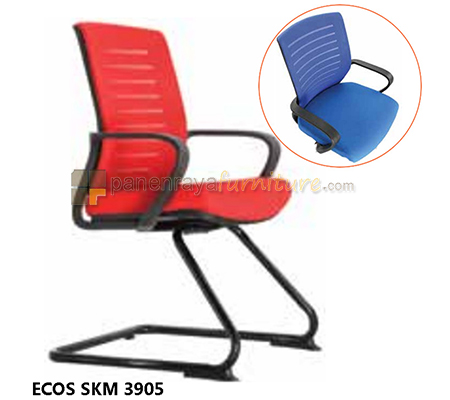 Panen Raya Furniture Kursi Kantor Chairman ECOS SKM 3905