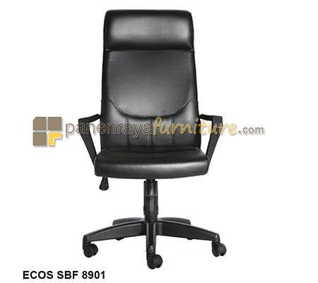 Panen Raya Furniture Kursi Kantor Chairman ECOS SBF 8901