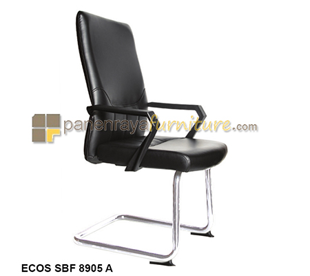 Panen Raya Furniture Kursi Kantor Chairman ECOS SBF 8905 A