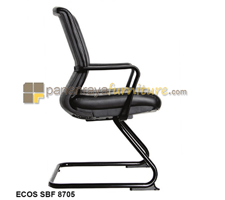 Panen Raya Furniture Kursi Kantor Chairman ECOS SBF 8705