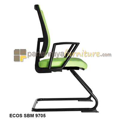 Panen Raya Furniture Kursi Kantor Chairman ECOS SBM 9705