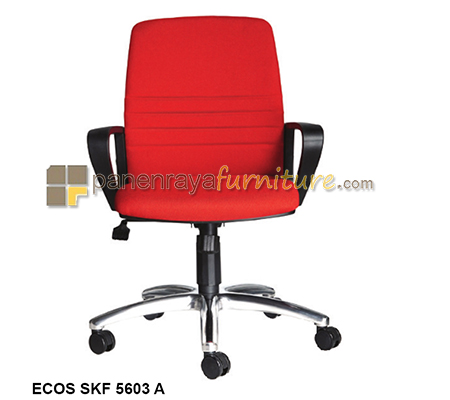 Panen Raya Furniture Kursi Kantor Chairman ECOS SKF 5603 A