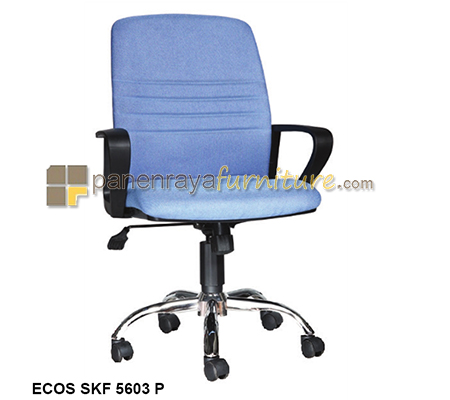 Panen Raya Furniture Kursi Kantor Chairman ECOS SKF 5603 P