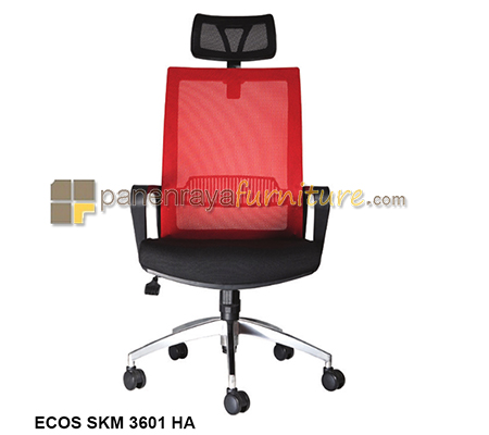 Panen Raya Furniture Kursi Kantor Chairman ECOS SKM 3601 HA