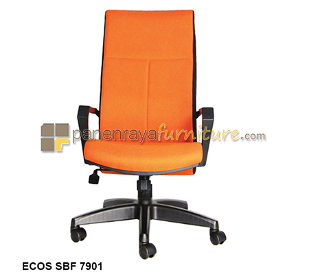Panen Raya Furniture Kursi Kantor Chairman ECOS SBF 7901