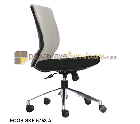 Panen Raya Furniture Kursi Kantor Chairman ECOS SKF 5753 A