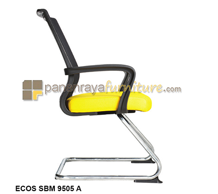 Panen Raya Furniture Kursi Kantor Chairman ECOS SBM 9505 A