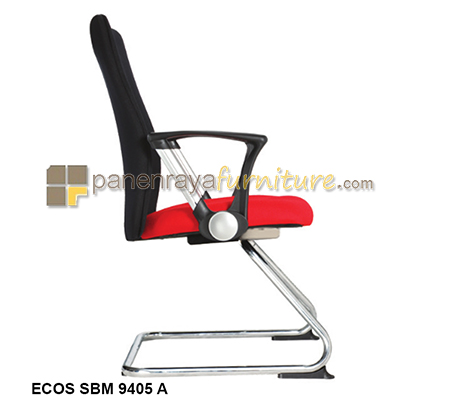 Panen Raya Furniture Kursi Kantor Chairman ECOS SBM 9405 A