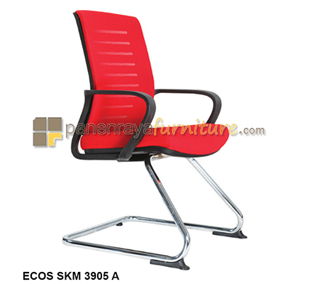Panen Raya Furniture Kursi Kantor Chairman ECOS SKM 3905 A