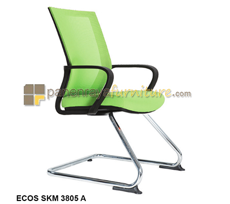 Panen Raya Furniture Kursi Kantor Chairman ECOS SKM 3805 A