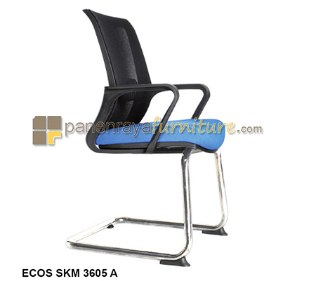 Panen Raya Furniture Kursi Kantor Chairman ECOS SKM 3605 A