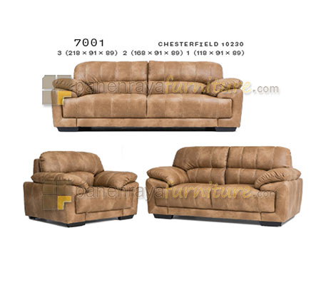 Panen Raya Furniture Morres Sofa 321 7001