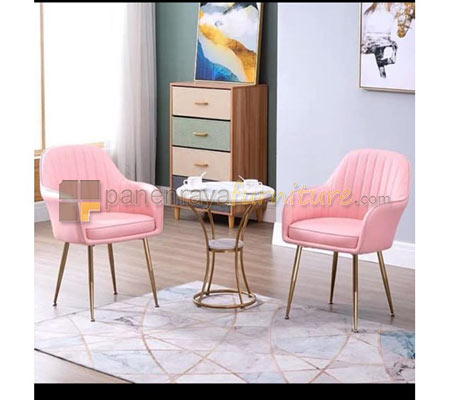 Panen Raya Furniture KURSI CAFE ZEUS 1901