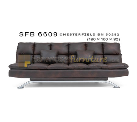 Panen Raya Morres SofaBed 6609