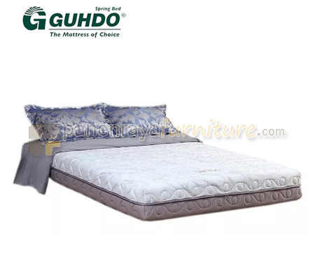 Panen Raya Furniture Matras Guhdo Back Pedic