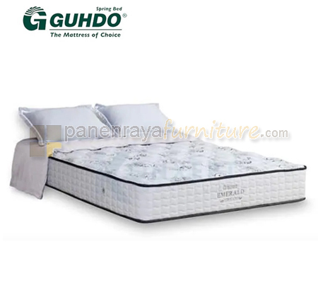 Panen Raya Furniture Matras Guhdo Emerald Dream