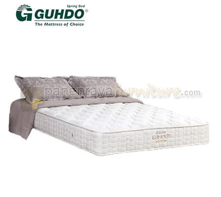Panen Raya Furniture Matras Guhdo Grand Sleep