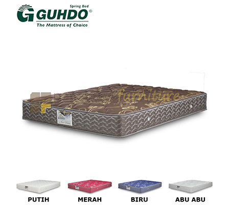 Panen Raya Matras Guhdo New Prima 25 Cm