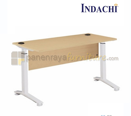 Panen Raya Furniture Meja Kantor Indachi Costo DD 122 CT / DD 121 CT / DD 150 CT / DD 160 CT / DD 180 CT / DD 200 CT