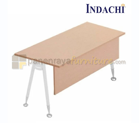 Panen Raya Furniture Meja Kantor Indachi A One DD 122 A O / DD 121 A O / DD 150 A O / DD 160 A O / DD 180 A O /DD 200 A O