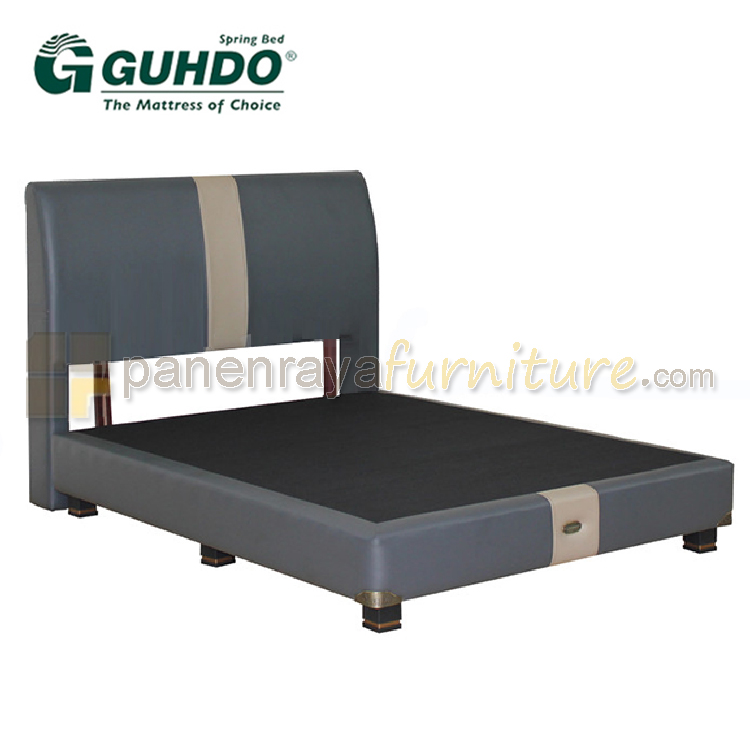 Panen Raya Furniture Divan dan Sandaran Guhdo Venetian Style