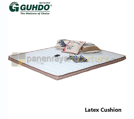 Panen Raya Furniture Matras Guhdo Latex Cushion