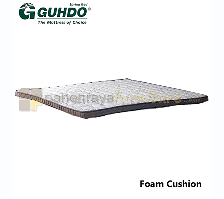Panen Raya Furniture Matras Guhdo Pressurized Foam Cushion