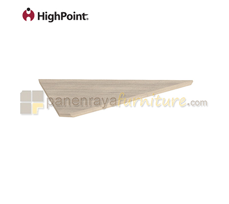 Panen Raya Furniture Joint Top HighPoint Six JT 6101 Cappucinno