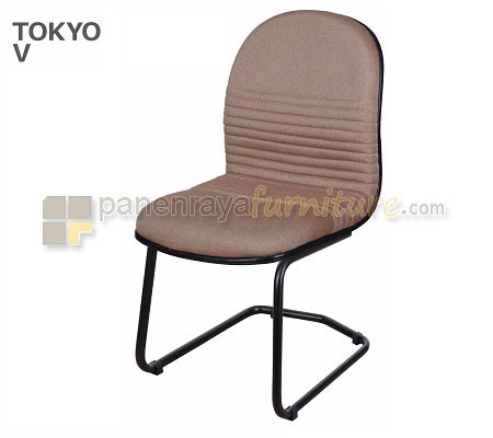 Panen Raya Furniture Kursi kantor UNO Tokyo V