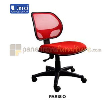 Panen Raya Furniture Kursi Kantor UNO Paris O