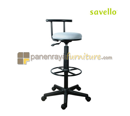 Panen Raya Furniture Kursi Bar Savello Aston HGB