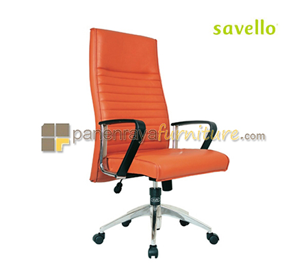Panen Raya Furniture Kursi Kantor Savello Bravo HA
