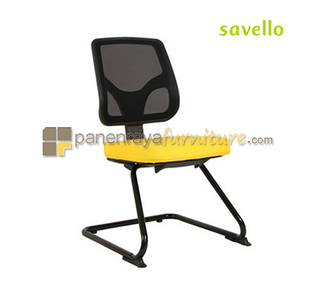Panen Raya Furniture Kursi Kantor Savello Citrus V