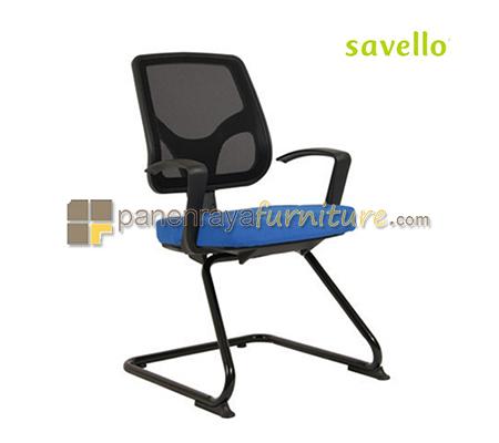 Panen Raya Furniture Kursi Kantor Savello Citrus VT1