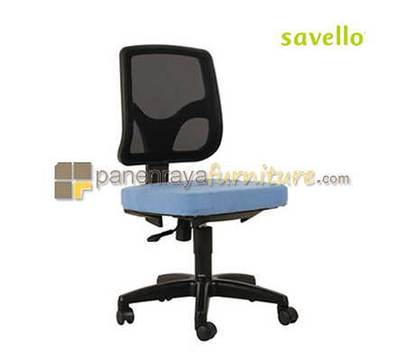Panen Raya Furniture Kursi Kantor Savello Citrus G