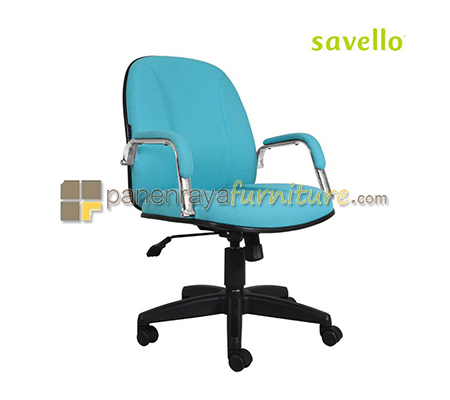 Panen Raya Furniture Kursi Kantor Savello Granada MT0