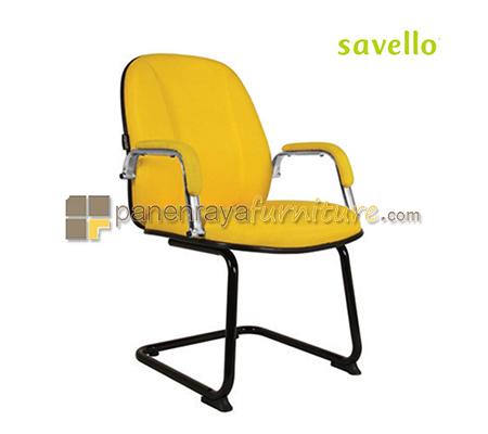 Panen Raya Furniture Kursi Kantor Savello Granada VT0