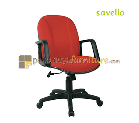 Panen Raya Furniture Kursi Kantor Savello Grando MT0