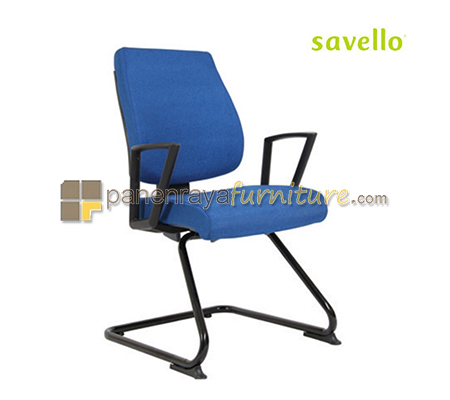Panen Raya Furniture Kursi Kantor Savello Impresa VT0
