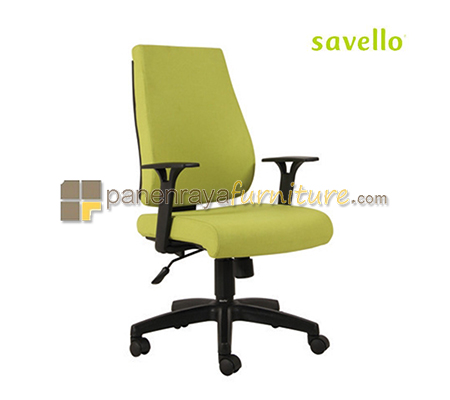 Panen Raya Furniture Kursi Kantor Savello Impresa HT1