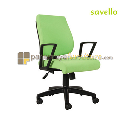 Panen Raya Furniture Kursi Kantor Savello Impresa LT0