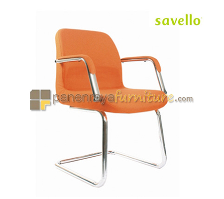 Panen Raya Furniture Kursi Kantor Savello Kato VT0A